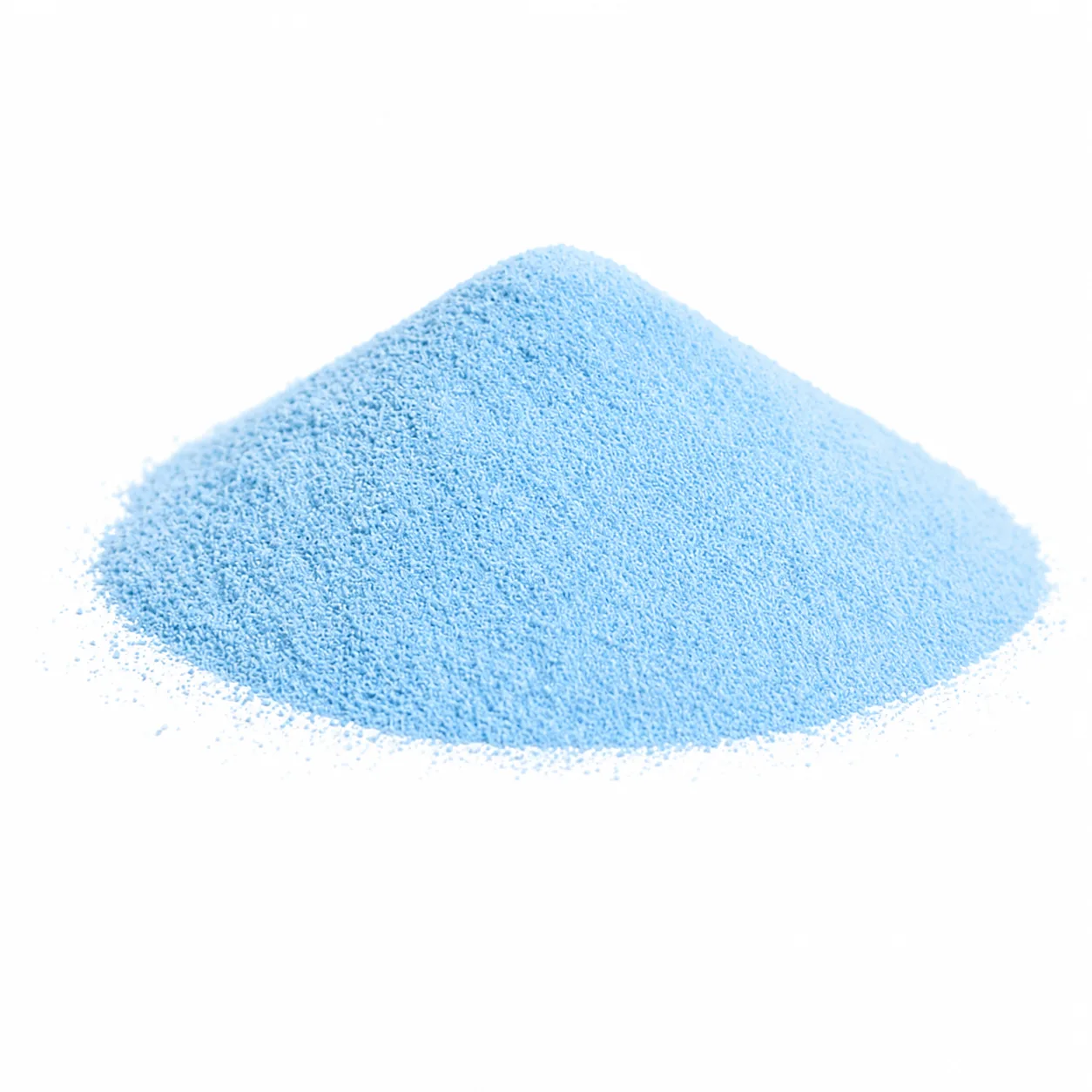 Baby Blue powder color