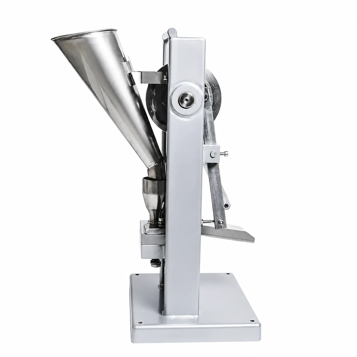 TDP-0 tablet press